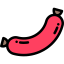 Sausage icon 64x64
