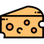 Cheese icon 64x64