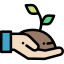 Sprout icon 64x64