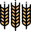 Wheat icon 64x64