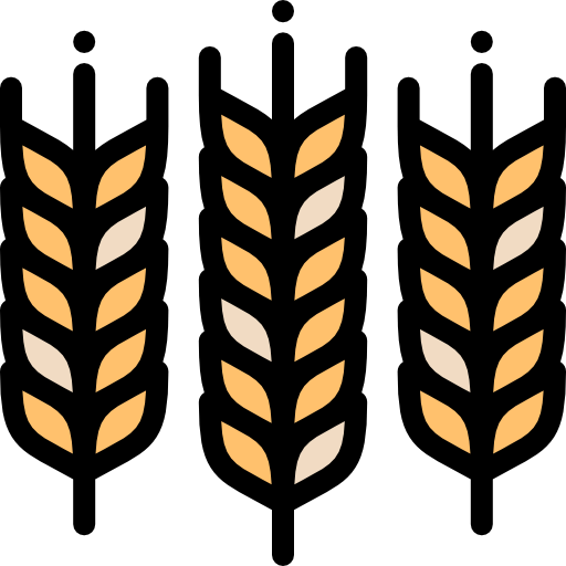 Wheat icon