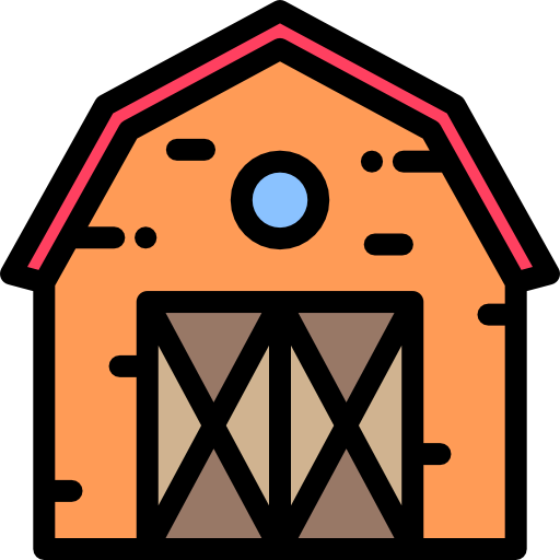 Barn icon