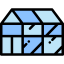 Greenhouse icon 64x64