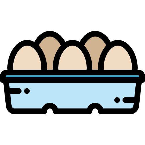 Eggs icon