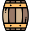 Barrel icon 64x64
