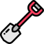 Shovel icon 64x64