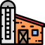 Silo icon 64x64