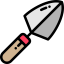 Trowel icon 64x64