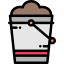 Bucket icon 64x64