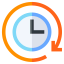 Time 图标 64x64