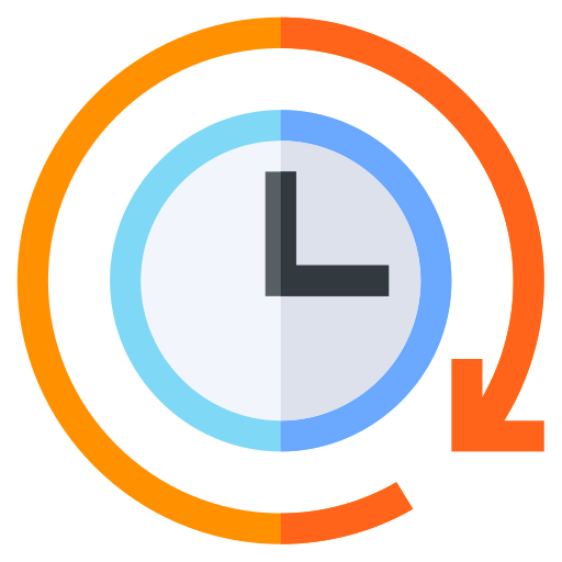 Time icon