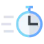 Chronometer 图标 64x64