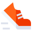 Run 图标 64x64
