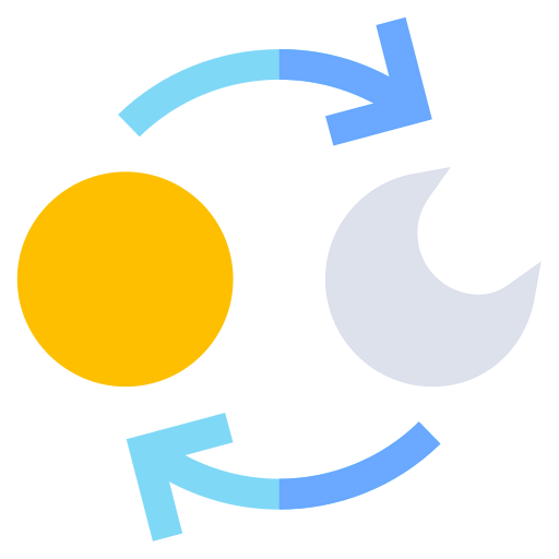 Day icon