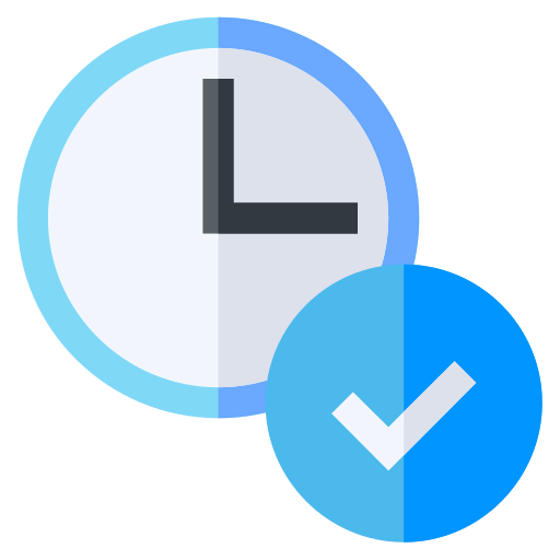 Time icon