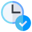 Time 图标 64x64