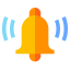 Bell 图标 64x64