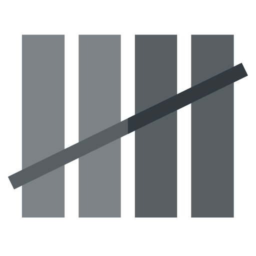 Tally marks icon