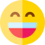 Счастливый иконка 64x64