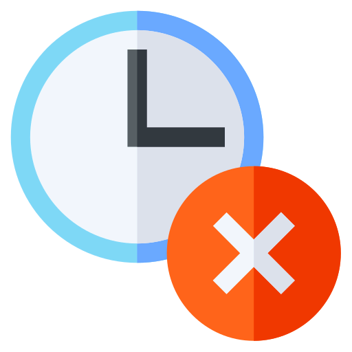 Time icon