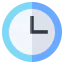 Clock 图标 64x64
