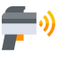Speed radar 图标 64x64