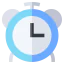 Alarm clock 图标 64x64