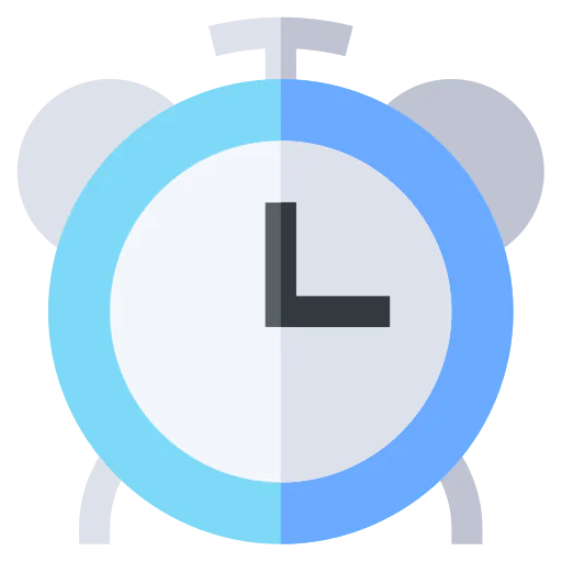 Alarm clock 상