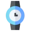 Wristwatch 图标 64x64