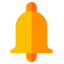 Bell 图标 64x64