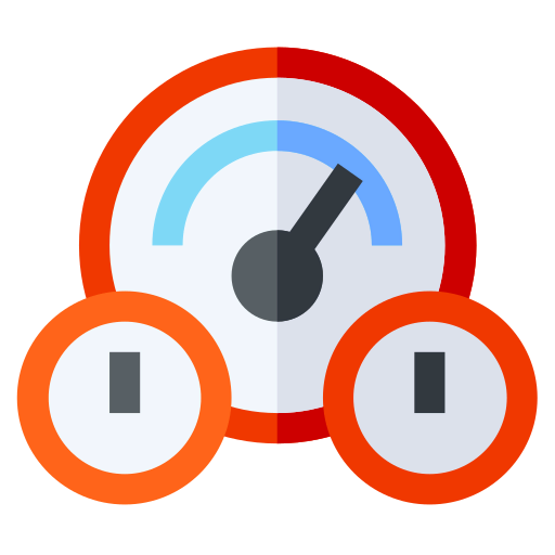 Dashboard icon