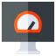 Monitor 图标 64x64
