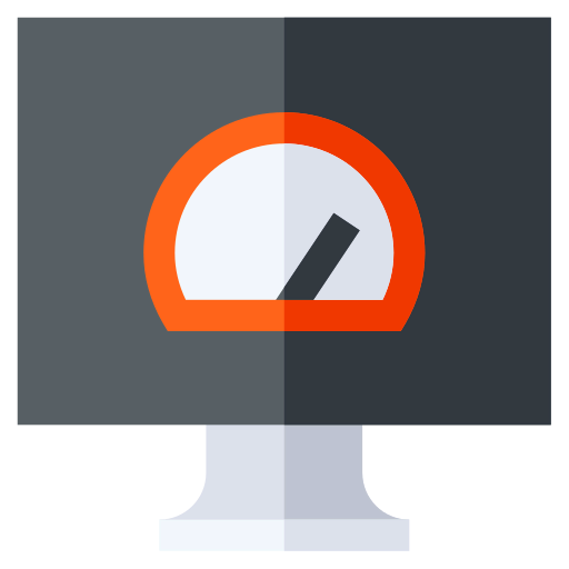 Monitor icon