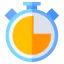 Stopwatch 图标 64x64
