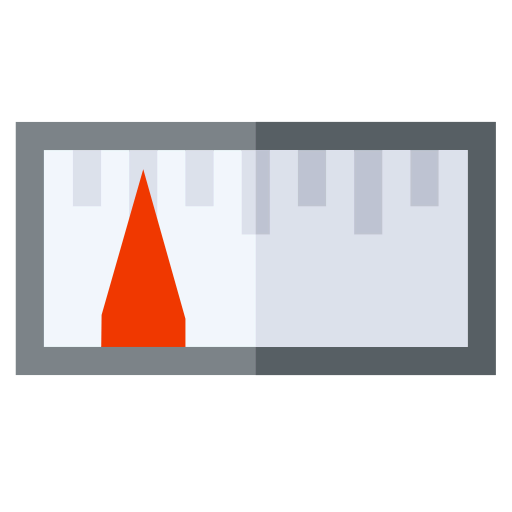 Speedometer icon