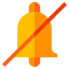 Bell 图标 64x64
