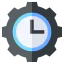 Time 图标 64x64
