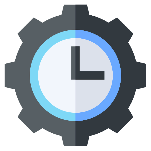 Time icon