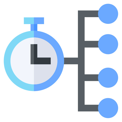 Schedule icon