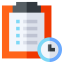 Clipboard 图标 64x64