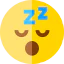 Sleep biểu tượng 64x64