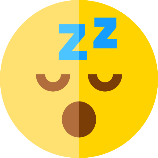 Sleep icon