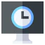 Monitor 图标 64x64