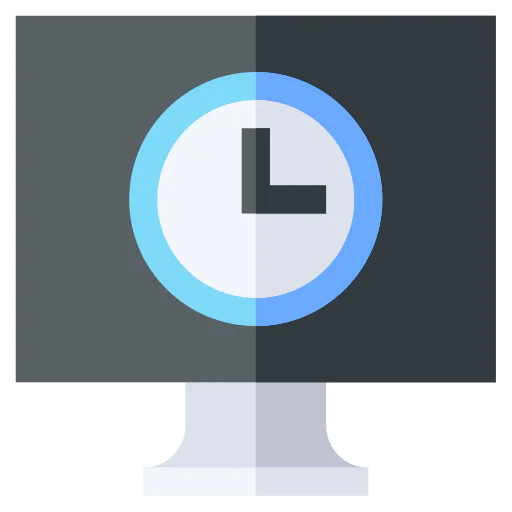 Monitor icon