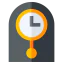 Wall clock ícone 64x64