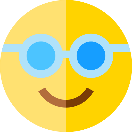 Nerd アイコン