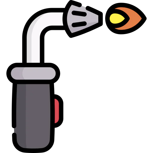 Welding icon