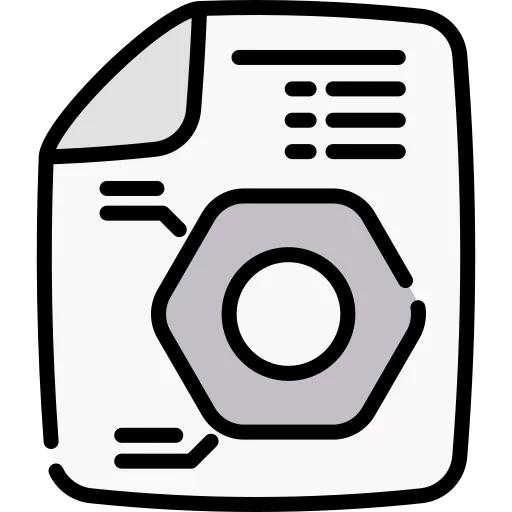 Document icon