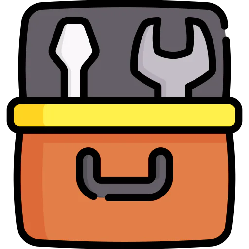 Toolbox icon