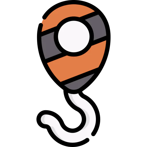Hook icon
